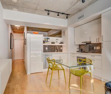 MoZo Lofts , #423 - Photo 6