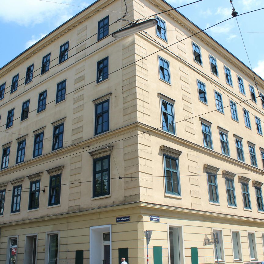 Porzellangasse, Wien - Photo 1