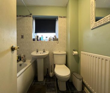 2 bedroom semi-detached house to rent - Photo 1