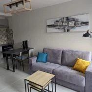 Location Appartement - Juan-les-Pins Centre - Photo 2