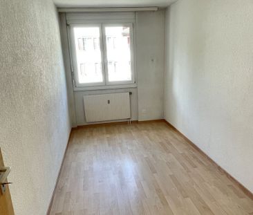 "Schöne 3.5 Zimmerwohnung" - Photo 1