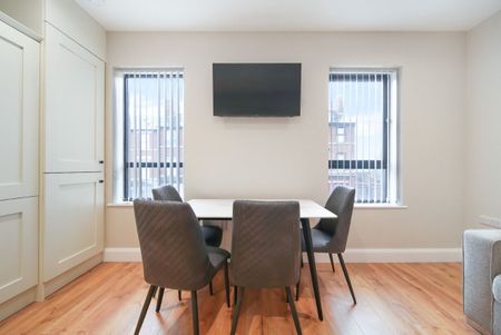 Apt 2,8 Newington Street, Belfast BT15 2HQ - Photo 5