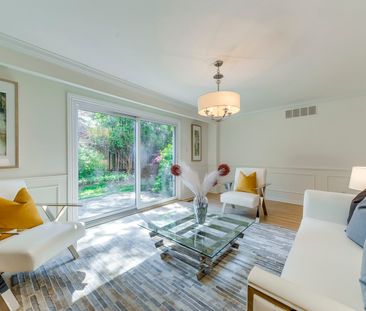 For Lease - 130 All Saints Crescent, Oakville, Ontario - Photo 5