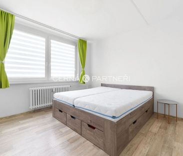 Pronájem bytu 3+1 72 m² - Фото 3