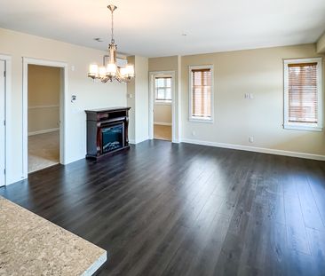 2 Bed + Flex Condo | Langley | Huge Patio • 2 Parking - Photo 2