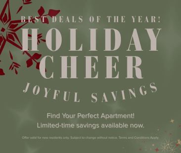 Huntley Apartments - Photo 4