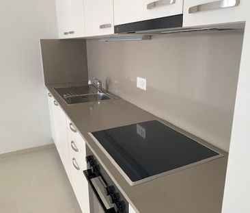 1 Zimmer, 4. Stock - Photo 3