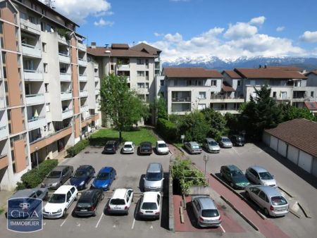 Appartement à louer 4 pièces 80.96m² - Photo 4