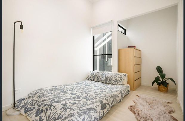 Upper Level 1 Bed Apartment - Photo 1