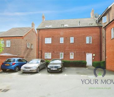 2 bedroom flat to rent - Photo 5