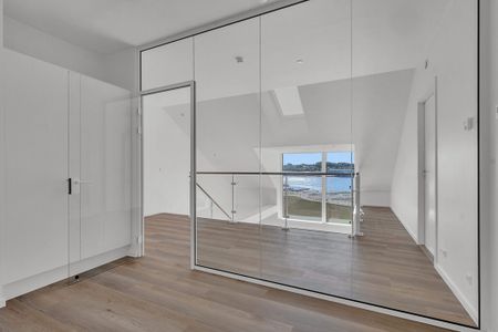 Lækker 4-værelses lejlighed i nybyggeri med alt i hårde hvidevarer - Photo 4