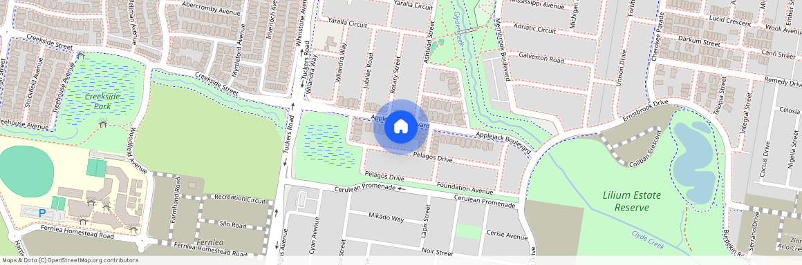 39 Applejack Boulevard, Vic 3978, Clyde