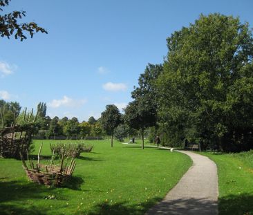 Te huur: Appartement Hogeweg in Amsterdam - Foto 2