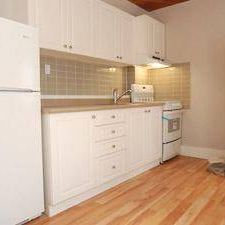 Renovated 1+1 Unit for rent at the Prime Danforth location - Photo 1