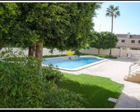 2 BEDROOM APARTMENT IN LA MATA, TORREVIEJA - Photo 3