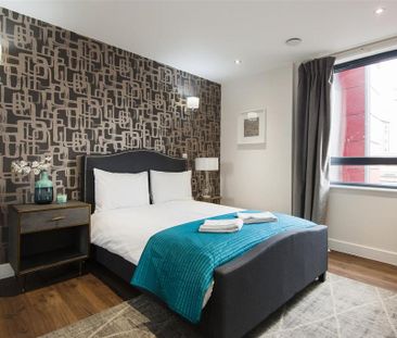 2 bedroom apartment to rent - Photo 6
