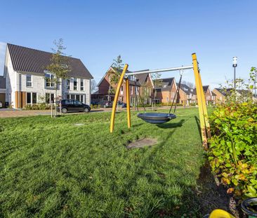 Huis te huur: Italiëstraat 29 6663 PG Lent - Photo 1