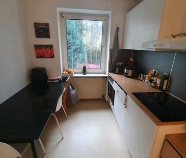 Die Zimmer Nachmieter in Frankfurt Innenstadt - Photo 1