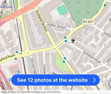 Chester Crescent, Sandyford, Newcastle Upon Tyne - Photo 1