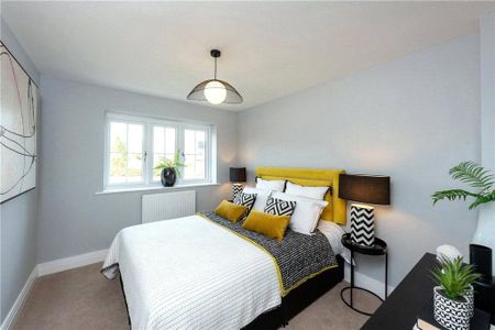 3 bedroom link detached house to rent - Photo 3