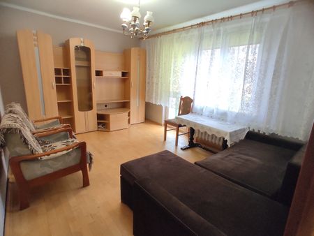 Atrakcyjne 2-pok.mieszkanie, maly balkon, parter - Photo 2