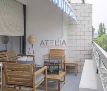 Appartement 5 pièces avec balcon et parking - Photo 2