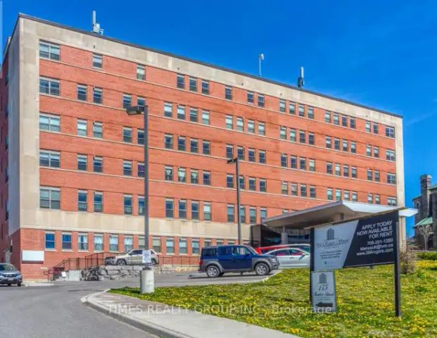105 - 384 ROGERS STREET | 105 - 384 ROGERS STREET, Peterborough - Photo 1