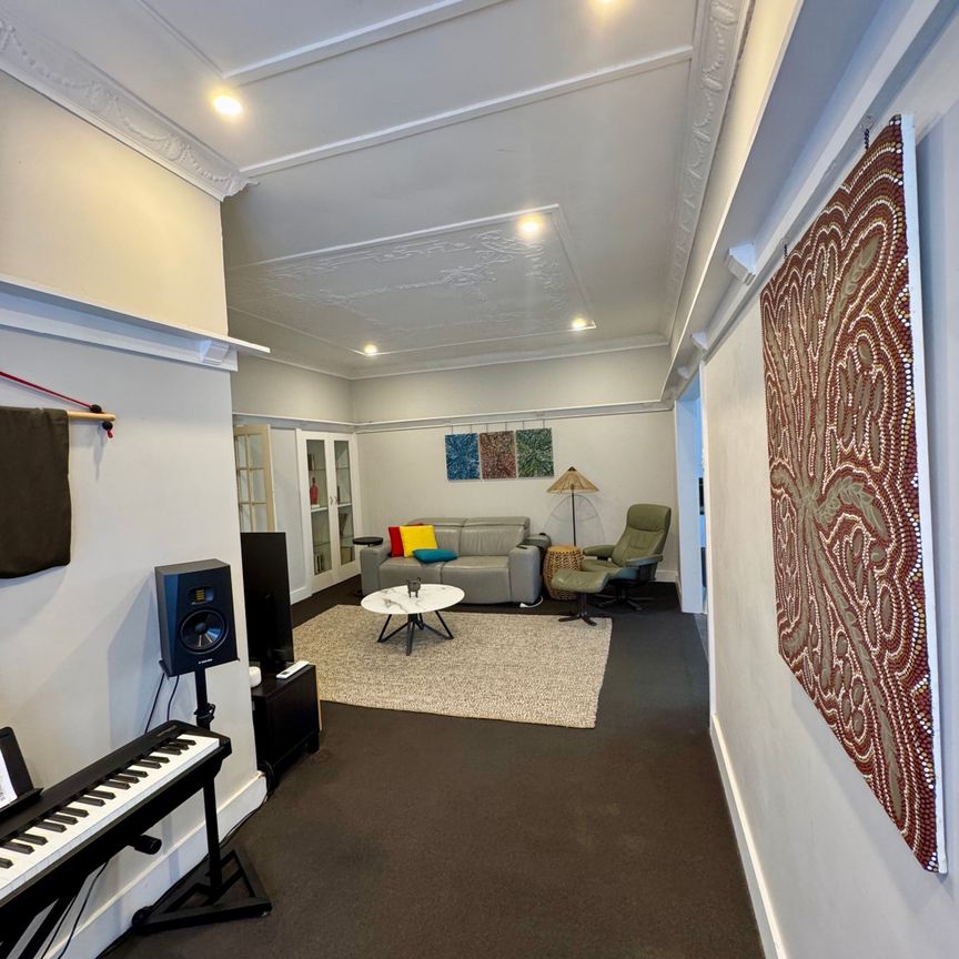 Randwick - Photo 1