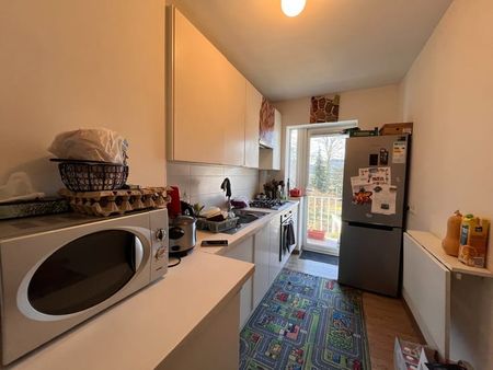 Appartement te huur - Photo 4