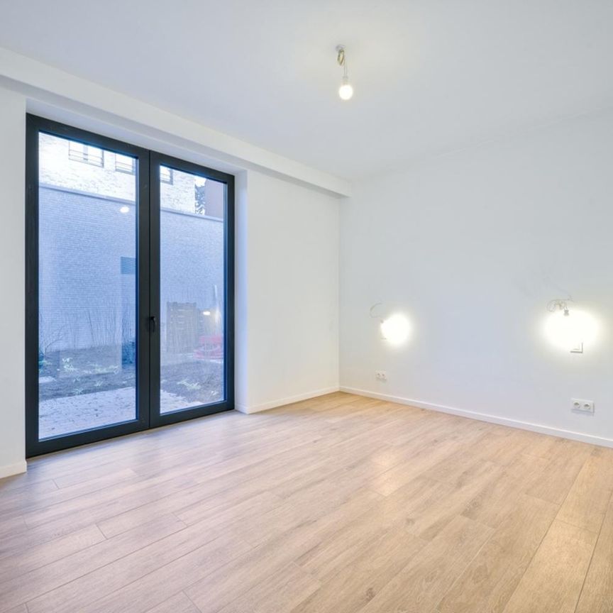 Fort-Jaco, très bel appartement RDC, 3 ch dans immeuble neuf - Foto 1