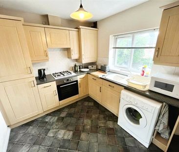 2 bedroom apartment to rent Eccles Way, Nottingham, Nottinghamshire... - Photo 2