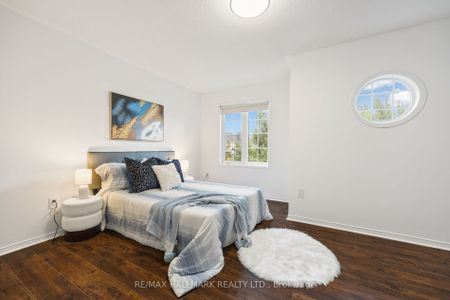 For Lease - 83 Matthew Boyd Crescent, Newmarket, Ontario - Photo 4