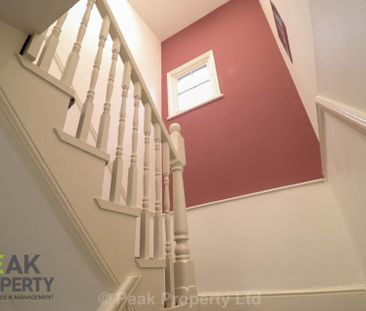 👀Special Cashback Offer! £100.00👀 Room 3, Weston Road, Southend On Sea - Photo 6
