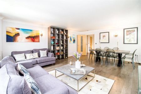 3 bedroom apartment to rent - Photo 2