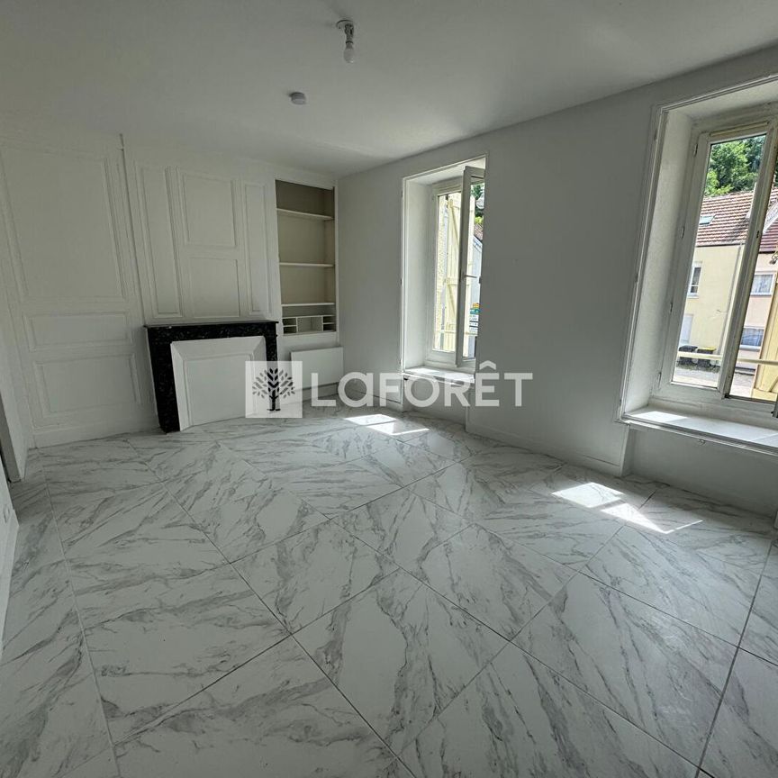 Appartement T4 La Ferté-Gaucher à louer - Photo 1