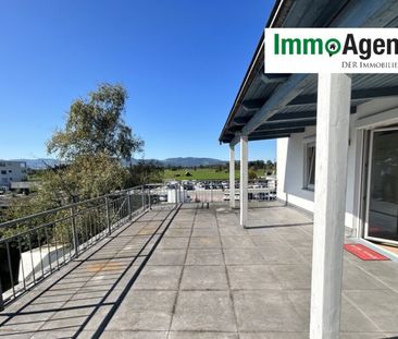 2 Zimmer-Wohnung | Hohenems | Terrasse - Photo 1