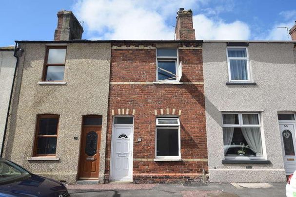 Byron Street, Barrow In Furness, LA14 - Photo 1