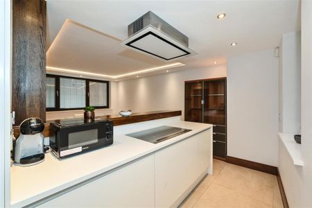 4 bedroom townhouse to rent - Photo 4