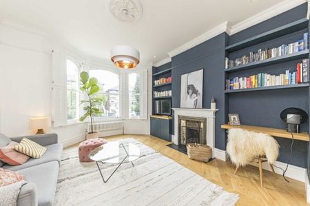 Breakspears Road, Brockley, SE4 - Photo 4