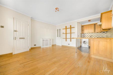 1 bedroom apartment to rent - Photo 4