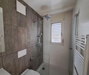 Spacieux appartement de 3.5p avec grande terrasse - Foto 5