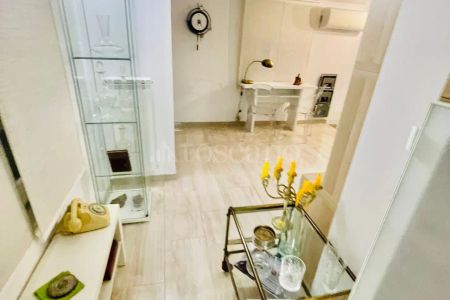 Attico in affitto - Via Aristide Gabelli, Roma (rif. 17/2026) - Photo 5