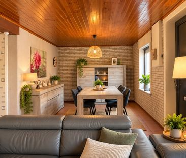 rustig gelegen woning in Houthulst-Jonkershove - Photo 4