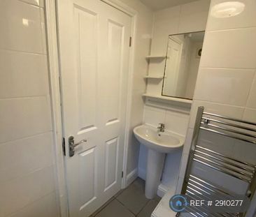 Studio to rent - Photo 6