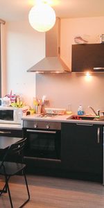 Location Appartement 1 pièce 21m² - Photo 3