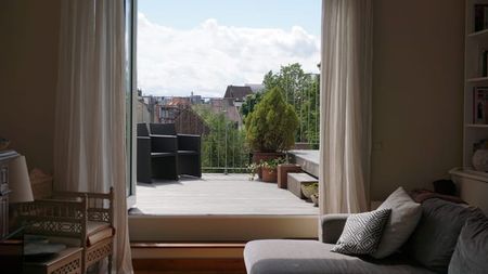 Triplex te huur - Foto 4