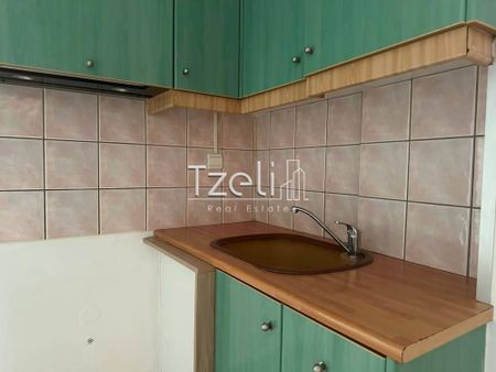 Studio/Γκαρσονιέρα για ενοικίαση Αγία Σοφία (Πάτρα) - Photo 3