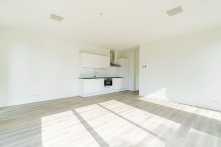 Appartement te huur: Naritaweg 201-G 1043 CB Amsterdam - Photo 4