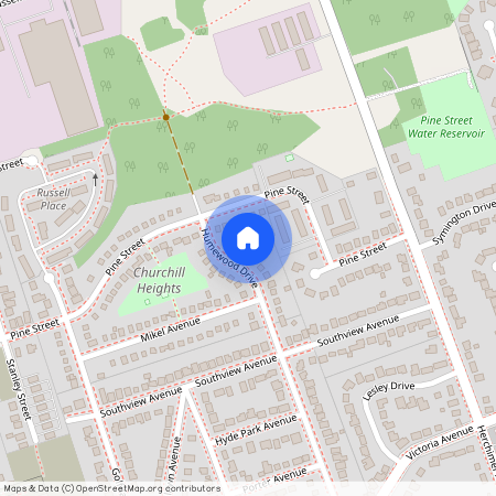 123 Humewood Drive, Belleville