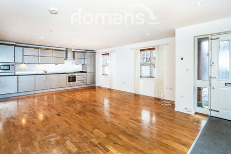 2 bedroom apartment to rent - Photo 2